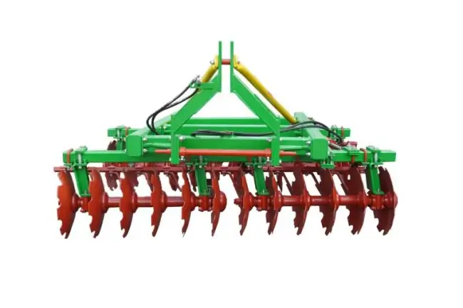 GTDM - Nošene tanjirače