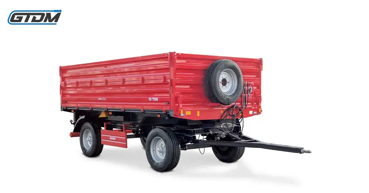 GTDM - Prikljušne mašine - featured image