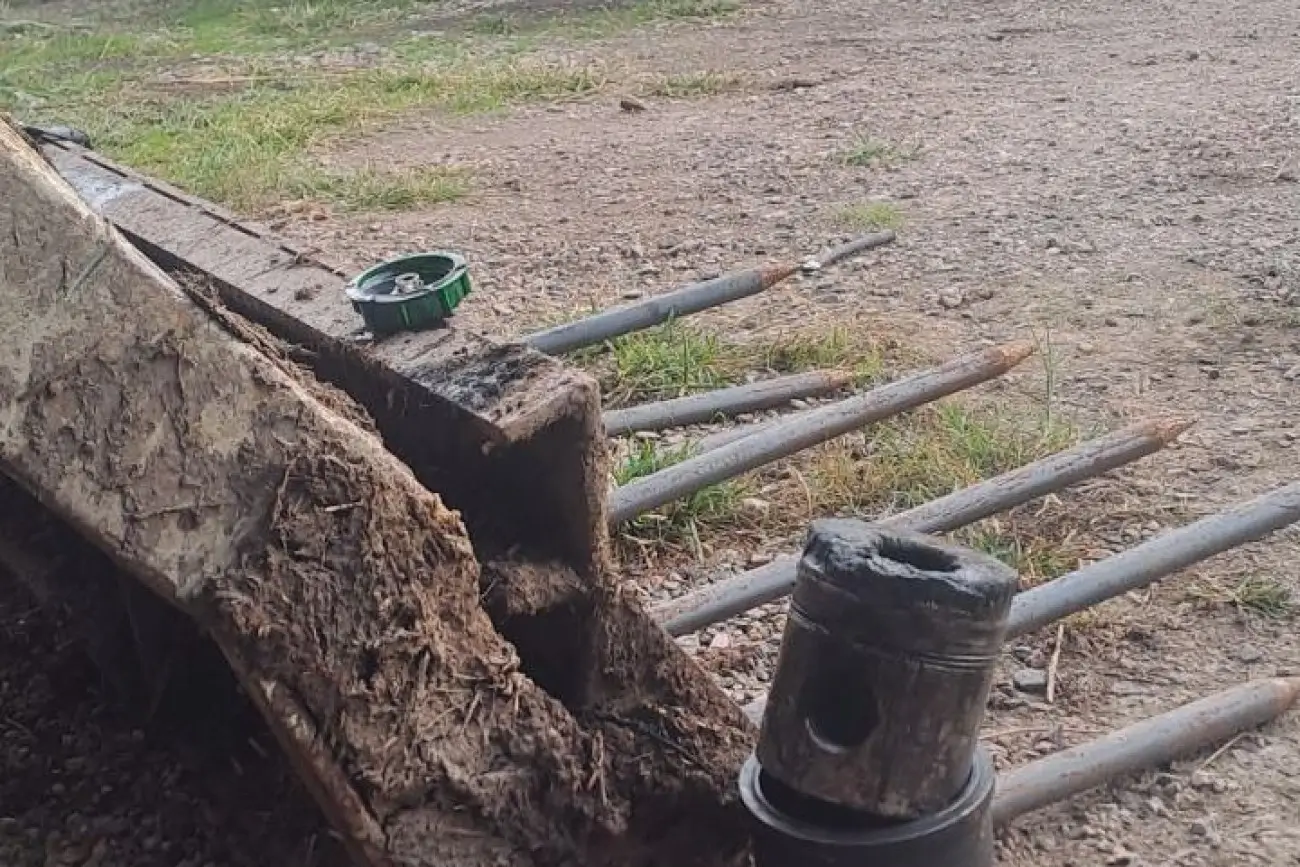 GTDM - Servis Belarus Traktora