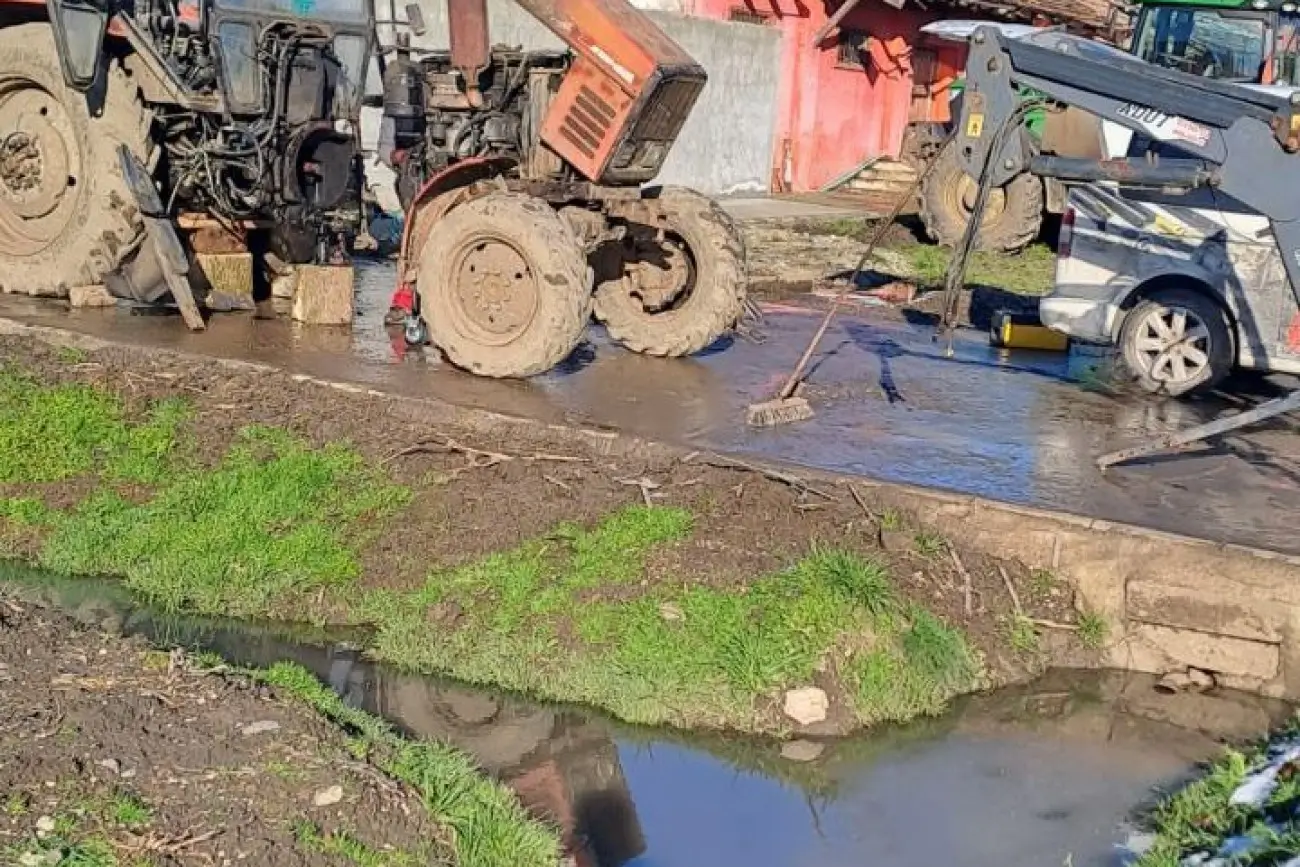 GTDM - Servis Belarus Traktora