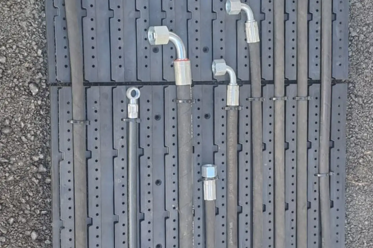 GTDM - Servis Belarus Traktora