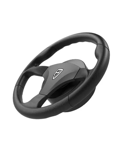 GTDM - FJ Dynamics - Navigacija - Volan