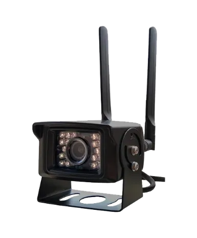 GTDM - FJ Dynamics - Navigacija - WiFi kamera