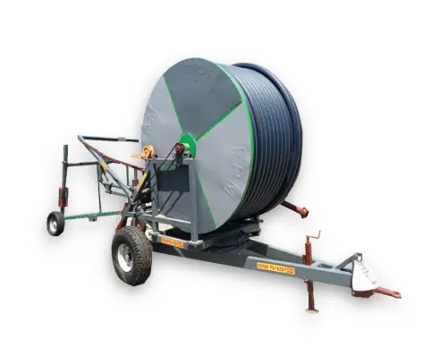 GTDM - Mobilni sistemi za navodnjavanje