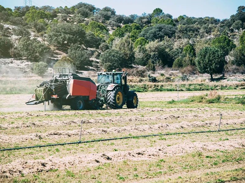 GTDM - Priključne mašine - Freze i malčeri