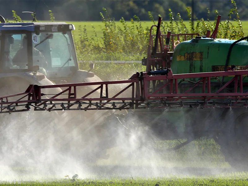 GTDM - Priključne mašine - Prskalice